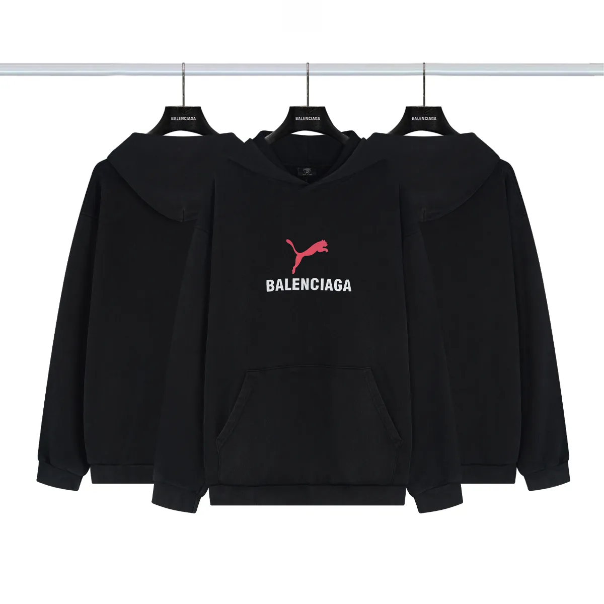 Balenciaga puma 💰P160 ： Size：xs-l
